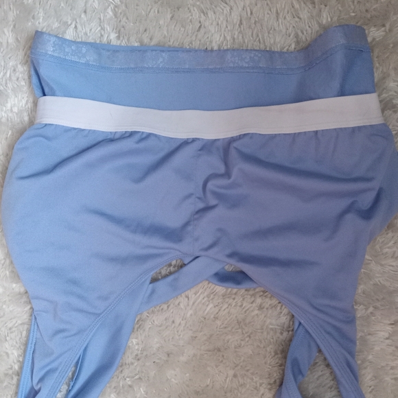 Women's MARIKA 3-Piece Activewear/Lounge Set, Size Large - Picture 4 of 8